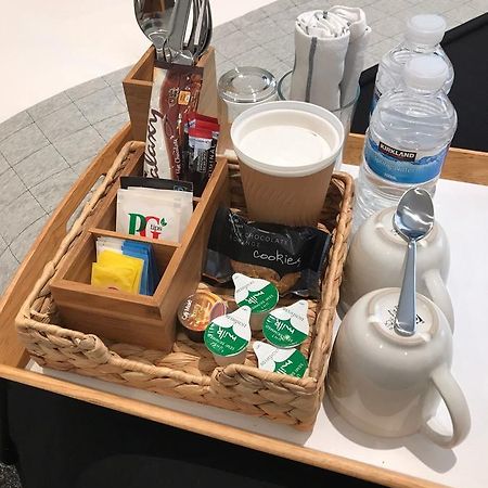 Coleman Apartment 울버햄프턴 외부 사진